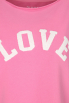 Juvia - Sweatshirt KAYA