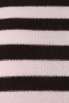 Luisa di Carpi - Kaschmirpullover mit Streifen