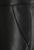 Raffaello Rossi - Kunstlederhose PALINA 6/8