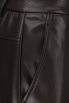 Raffaello Rossi - Kunstlederhose PHIBI 7/8