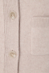 Hearts&amp;More - Cardigan mit Brusttasche