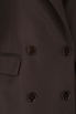 Icona - Blazer mit Pattentaschen