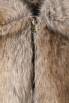 Icona - Wendejacke aus Webpelz