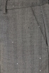 Kaos Jeans - Hose mit Mini-Pailletten