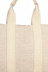 Abro - Shopper KAIA RAFFIA