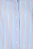 Rossana Diva - Bluse mit Streifenmuster