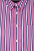 Rossana Diva - Bluse mit Streifen