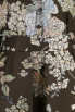 Riani - Hemdblusenkleid mit Print
