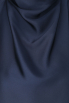 Swing - Blusentop aus Satin