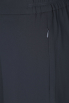 Mac - Wide Leg Hose CORALIE CROPPED