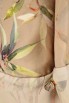 Riani - Rundhalsbluse mit Print