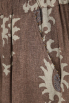 Bazar Deluxe - Hose mit Print