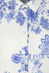 Tonno &amp; Panna - Leinenbluse mit Print