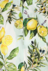 Marc Cain - Bluse mit Print