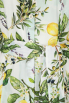 Marc Cain - Hemdblusenkleid mit Print