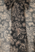 Kaos Jeans - Bluse mit Paisleyprint