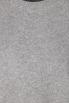 The Mercer - Pullover mit Kaschmir und Glanzgarn