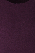 The Mercer - Pullover mit Kaschmir