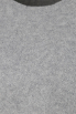 The Mercer - Pullover mit Kaschmir