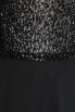 Heykyla - Abendkleid mit Paillettentop