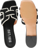 Bibi Lou - Sandale HOLLY FLAT KNIT