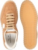 Voile Blanche - Sneaker INES SUEDE CALF