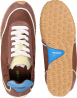 HOFF - Sneaker BRIDGE DOPAMINE