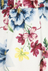 Rena Marx - Midirock aus Jacquard