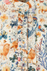 Rena Marx - Bluse mit Print