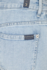 Seven for all Mankind - Straight Leg Jeans CALIE STRAIGHT