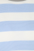 Donnell - Pullover mit Streifen