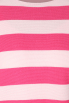 Donnell - Pullover mit Streifen