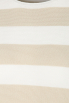 Donnell - Pullover mit Streifen