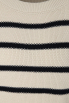 Donnell - Pullover mit Streifen
