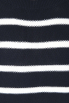 Donnell - Pullover mit Streifen