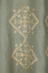 Greek Archaic Kori - Tunikakleid mit Stickerei