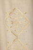 Greek Archaic Kori - Tunikakleid mit Stickerei