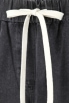 Juvia - Jogginghose aus Denim
