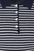 Hearts&amp;More - Poloshirt aus Strick