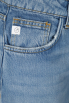 Goldgarn - Jeans-Culotte P8