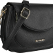 Hey Marly - Umhängetasche BIG SISTER LEATHER