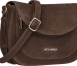 Hey Marly - Umhängetasche BIG SISTER SUEDE