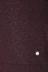 Windsor - Langarmshirt aus Wolljersey
