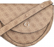 Guess Jeans - Schultertasche COLEEN LOGO