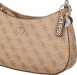 Guess Jeans - Handtasche NOELLE TOP ZIP SHOULDER BAG
