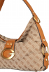 Guess Jeans - Schultertasche CAMDEN