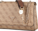 Guess Jeans - Handtasche NOELLE CONVERTIBLE XODY FLAP