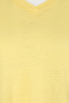 Hearts&amp;More - T-Shirt aus Leinen-Jersey