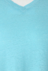 Hearts&amp;More - T-Shirt aus Leinen-Jersey