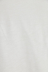Hearts&amp;More - T-Shirt aus Leinen-Jersey